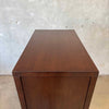 "Valermo" Tall Chest By Ethan Allen #2