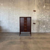 "Valermo" Tall Chest By Ethan Allen #3