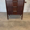 "Valermo" Tall Chest By Ethan Allen #3