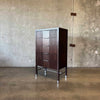 "Valermo" Tall Chest By Ethan Allen #3