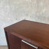 "Valermo" Tall Chest By Ethan Allen #3