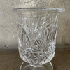 Crystal Vase