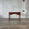 Antique English Rosewood Desk