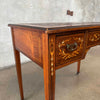 Antique English Rosewood Desk