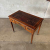 Antique English Rosewood Desk