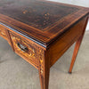 Antique English Rosewood Desk