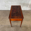 Antique English Rosewood Desk