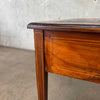 Antique English Rosewood Desk