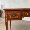 Antique English Rosewood Desk