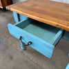 Painted Farm Table / Desk