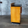 Deco Cabinet For Hamilton Designed By Donald Deskey