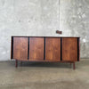 Dillingham Walnut Credenza / Buffet