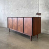 Dillingham Walnut Credenza / Buffet