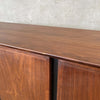 Dillingham Walnut Credenza / Buffet