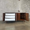 Dillingham Walnut Credenza / Buffet