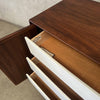 Dillingham Walnut Credenza / Buffet