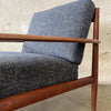 Teak Lounge Chair By Grete Jalk For France & Son