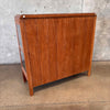 Early 20th Century Rustic Art Deco Display Cabinet