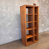 Room & Board Woodwind Open Back Walnut Bookcase #2