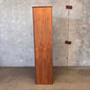 Room & Board Woodwind Open Back Walnut Bookcase #2