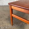 Danish Teak Bench/Table/Stool C. 1960 - Pending