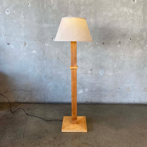 Mid Century Modern & Vintage Floor Lamps