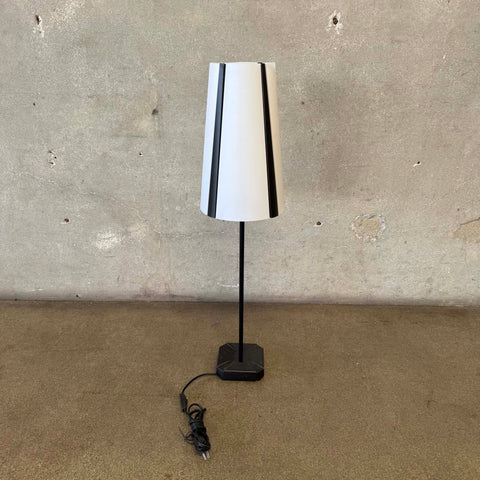 Vintage & Mid-Century Table Lamps