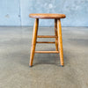 Vintage Artists Stool