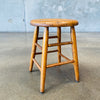 Vintage Artists Stool