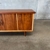 Mid Century Lane Cedar Blanket Chest