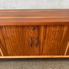 Mid Century Lane Cedar Blanket Chest