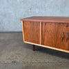 Mid Century Lane Cedar Blanket Chest