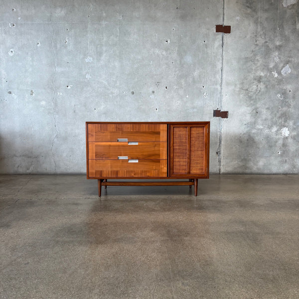 Mid Century Modern Cabinet By American of Martinsville