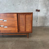 Mid Century Modern Cabinet By American of Martinsville