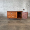 Mid Century Modern Cabinet By American of Martinsville