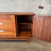 Mid Century Modern Cabinet By American of Martinsville