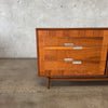 Mid Century Modern Cabinet By American of Martinsville