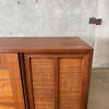 Mid Century Modern Cabinet By American of Martinsville