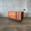 Mid Century Modern Cabinet By American of Martinsville