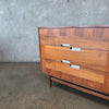 Mid Century Modern Cabinet By American of Martinsville