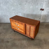 Mid Century Modern Cabinet By American of Martinsville