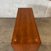 Mid Century Modern Cabinet By American of Martinsville