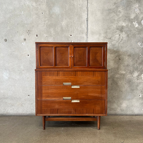 Vintage Storage Furniture: Dressers, Cabinets & Credenzas