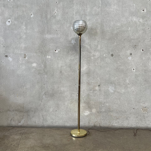 Mid Century Modern & Vintage Floor Lamps