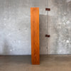 Teak Bookcase #1