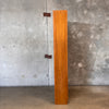 Teak Bookcase #1