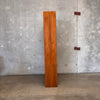 Teak Bookcase #2