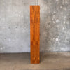 Teak Bookcase #2