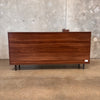 Article Nera Walnut Six Drawer Dresser