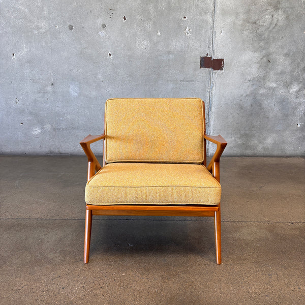 Poul Jensen For Selig Z Chair